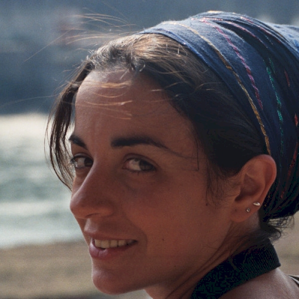 Eva García