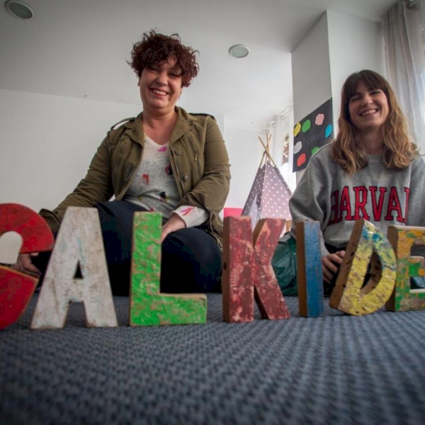 Grupo Galkidea