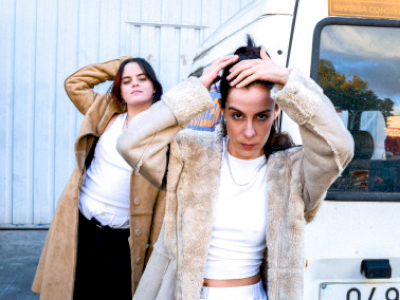 LAS NENAS THEATRE - (11/12/2024)