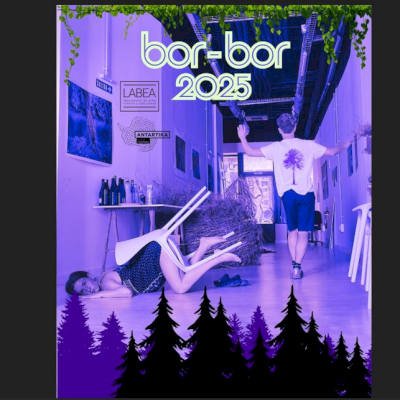 Convocatoria Bor-Bor 2025 abierta hasta el 16 de mayo