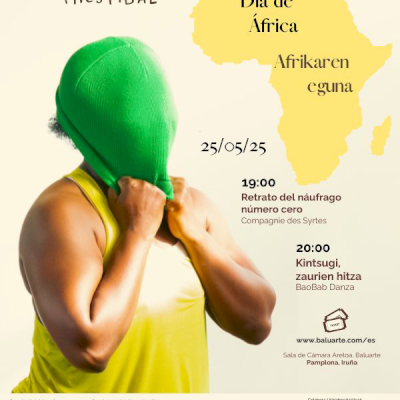 Día de África 2025